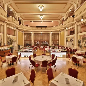 **** Hotel Ariston Czechy