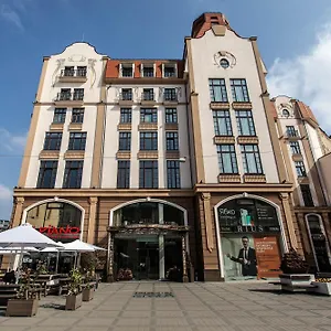 **** Hotel Rius Ukraina