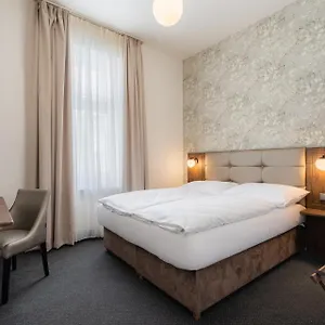 **** Hotel Ea Victoria Czechy