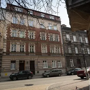 ** Hotel apartamentowy In Silvio's Polska