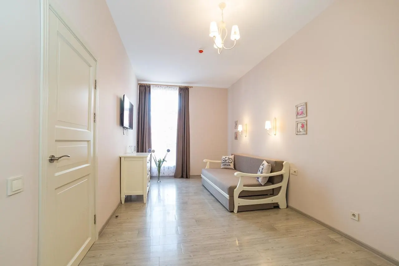 Ministerka Lake-House Hotel Kyiv