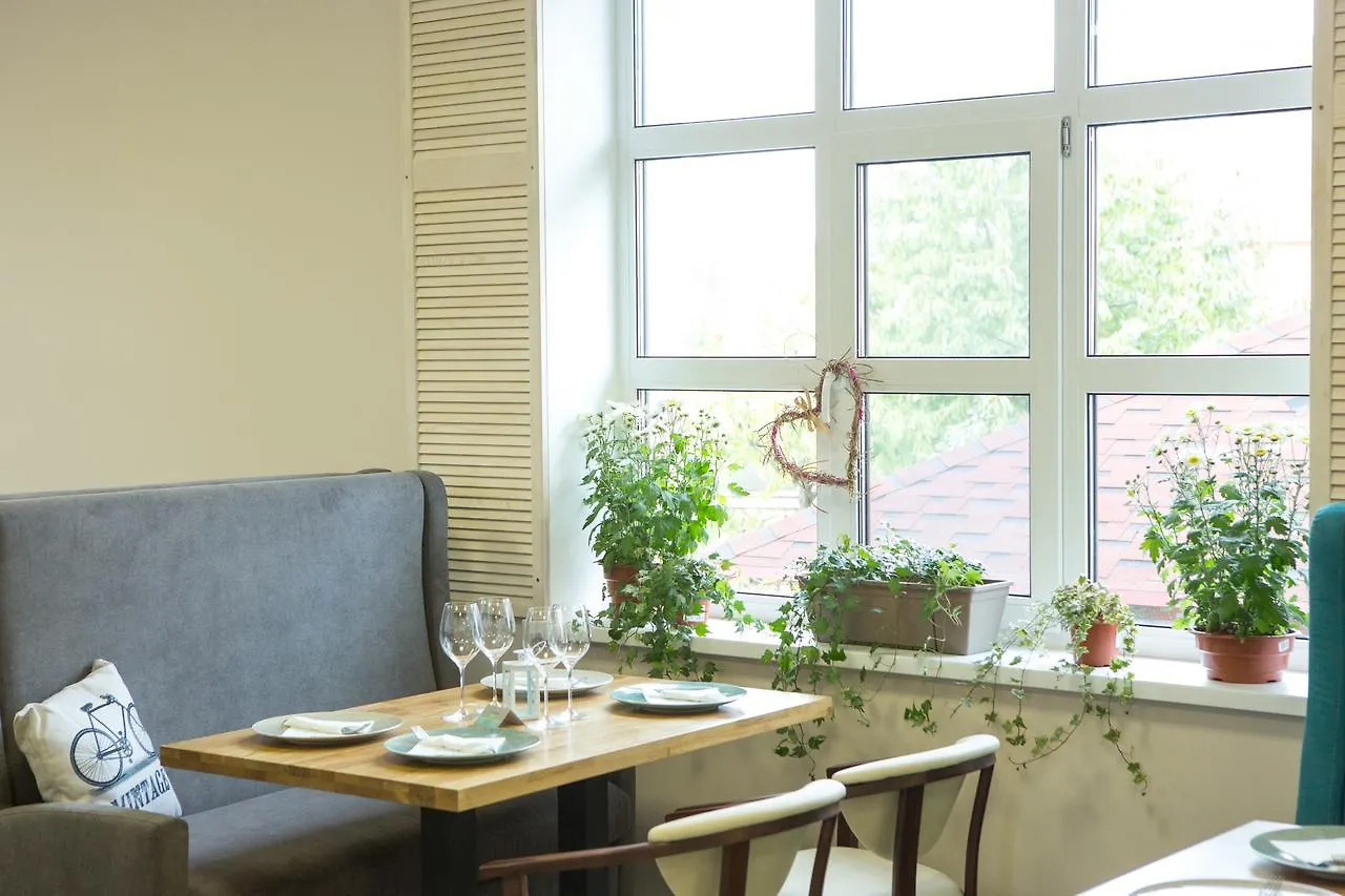 Ministerka Lake-House Hotel Kyiv